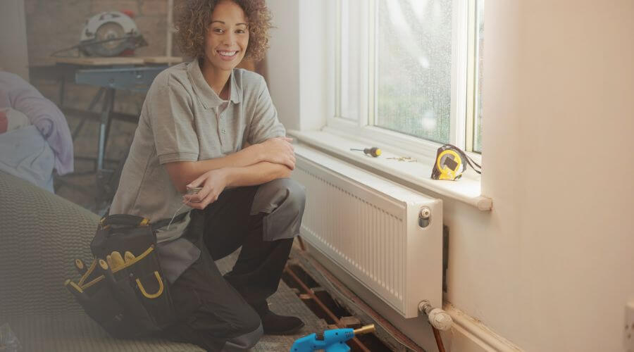 Professional expert plumbing services in Marshall, ND